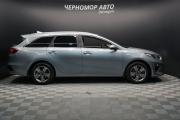 Kia Ceed III Крым  - изображение 33