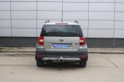 Skoda Yeti I Ярославль  - изображение 21