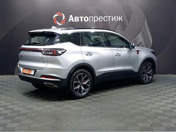 Chery Tiggo 7 Pro Max I Рестайлинг с пробегом 2024 года, цена 2 160 000 рублей, 34557 км, внедорожник, Автокод Объявления