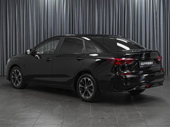 Chevrolet Monza II Рестайлинг с пробегом 2023 года, цена 1 624 000 рублей, 61393 км, седан, Автокод Объявления
