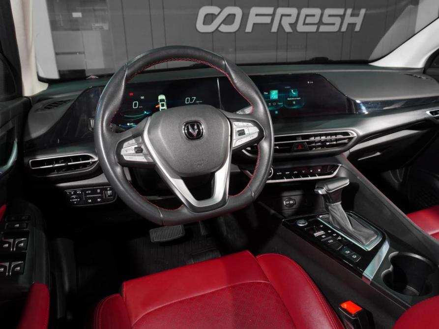 Changan Eado Plus Тверь  - изображение 6