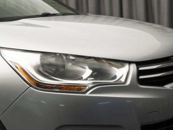 Citroen C4 II с пробегом 2012 года, цена 590 000 рублей, 197852 км, хэтчбек, Автокод Объявления