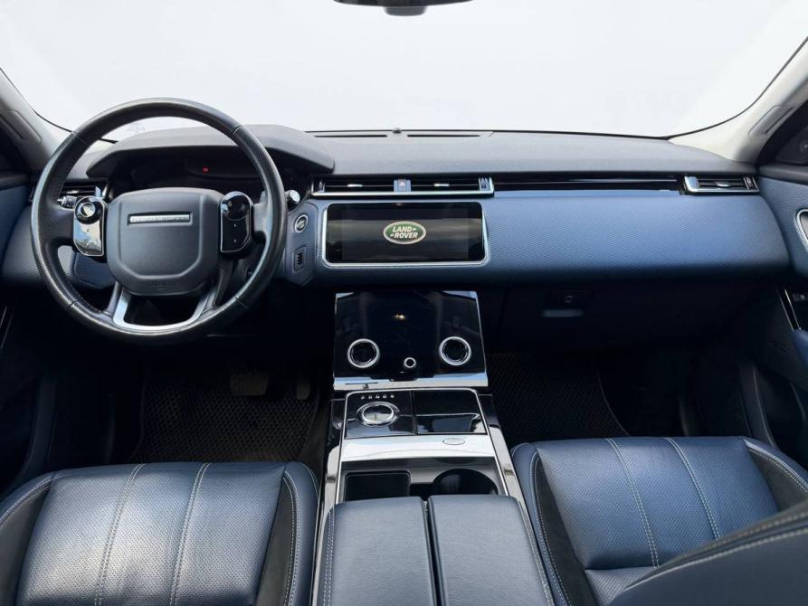 Land Rover Range Rover Velar I Москва  - изображение 9