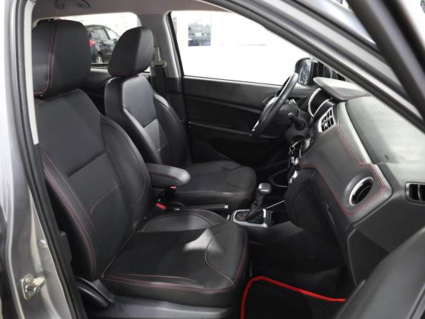 Brilliance V3 I Рестайлинг с пробегом 2019 года, цена 1 270 000 рублей, 67388 км, внедорожник, Автокод Объявления