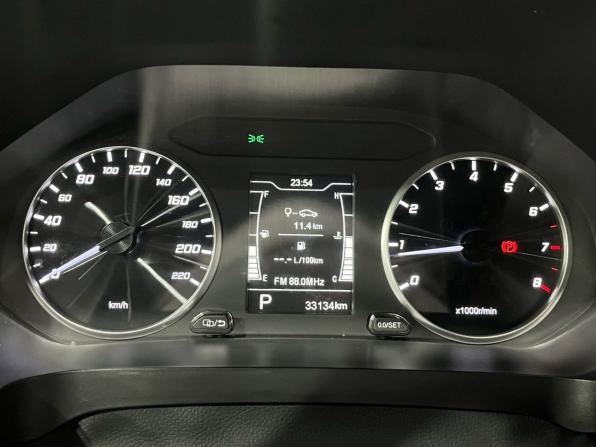 Chery Tiggo 4 Pro I с пробегом 2024 года, цена 1 550 000 рублей, 33134 км, внедорожник, Автокод Объявления
