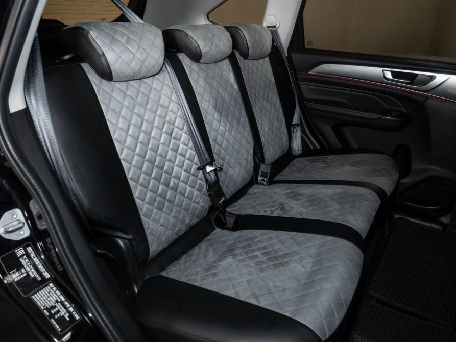 Haval M6 II Казань  - изображение 8