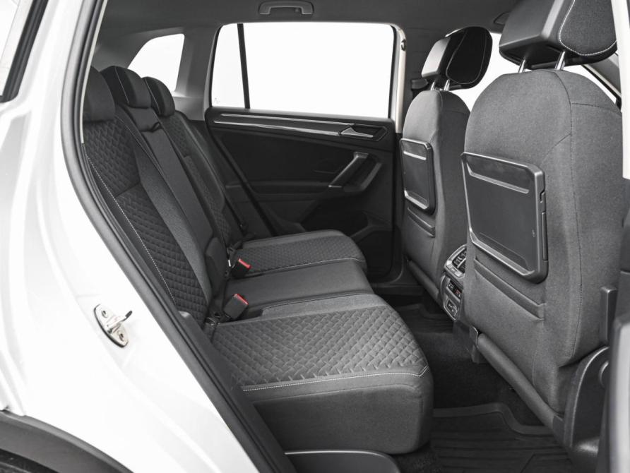 Volkswagen Tiguan II Ставрополь  - изображение 7