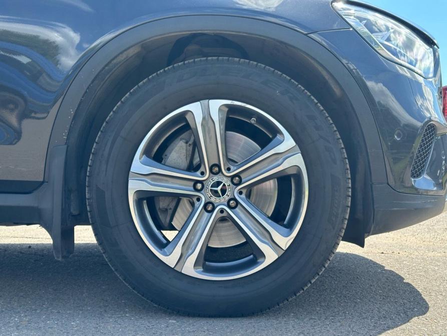 Mercedes-Benz GLC I (X253) Рестайлинг Москва  - изображение 10