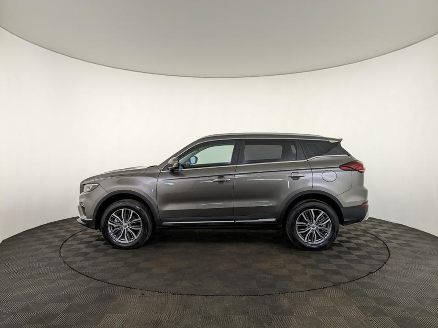 Geely Atlas Pro Москва  - изображение 8