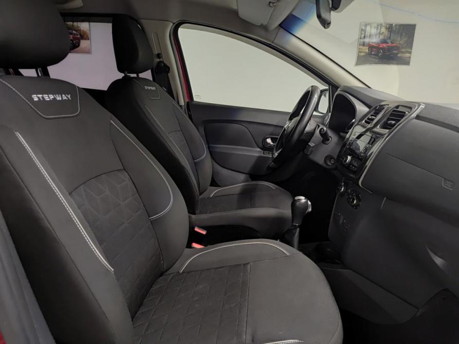 Renault Sandero II Рестайлинг Казань  - изображение 13