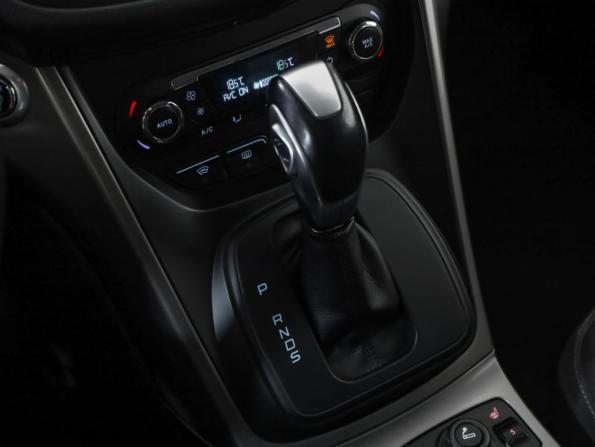 Ford Kuga II с пробегом 2016 года, цена 1 399 000 рублей, 112000 км, внедорожник, Автокод Объявления