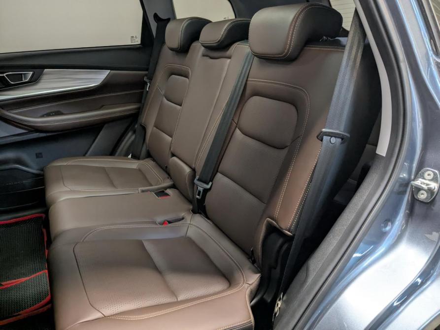 Chery Tiggo 8 Pro I Санкт-Петербург  - изображение 14