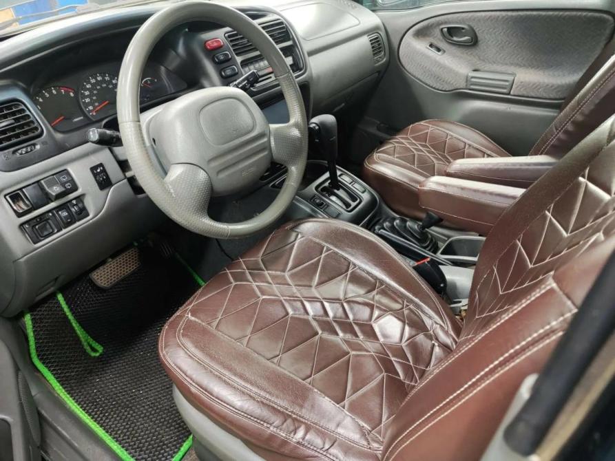 Suzuki Grand Vitara I Набережные Челны  - изображение 8