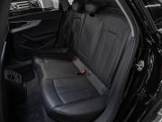 Audi A4 V (B9) Москва  - изображение 35