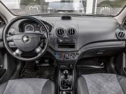 Chevrolet Aveo I Рестайлинг Казань  - изображение 16