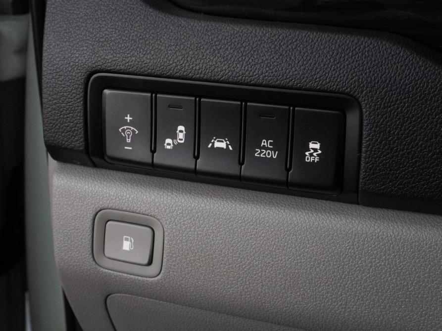 Kia Carnival III Воронеж  - изображение 24
