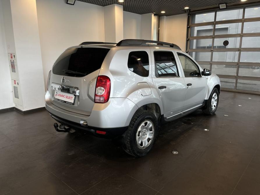 Renault Duster I Чебоксары  - изображение 3