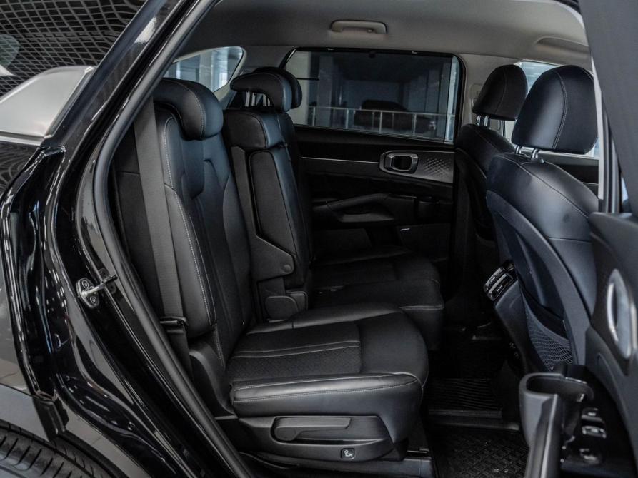 Kia Sorento IV Самара  - изображение 18