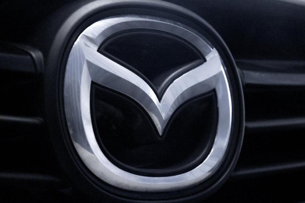 Mazda 6 III (GJ) Тюмень  - изображение 10