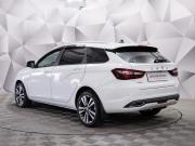 Lada (ВАЗ) Vesta I Рестайлинг (NG) Ульяновск  - изображение 24