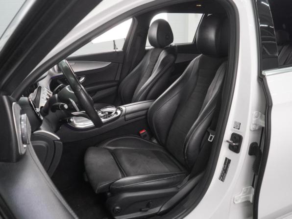 Mercedes-Benz E-Класс V (W213 S213 C238) с пробегом 2017 года, цена 3 127 000 рублей, 135754 км, универсал, Автокод Объявления