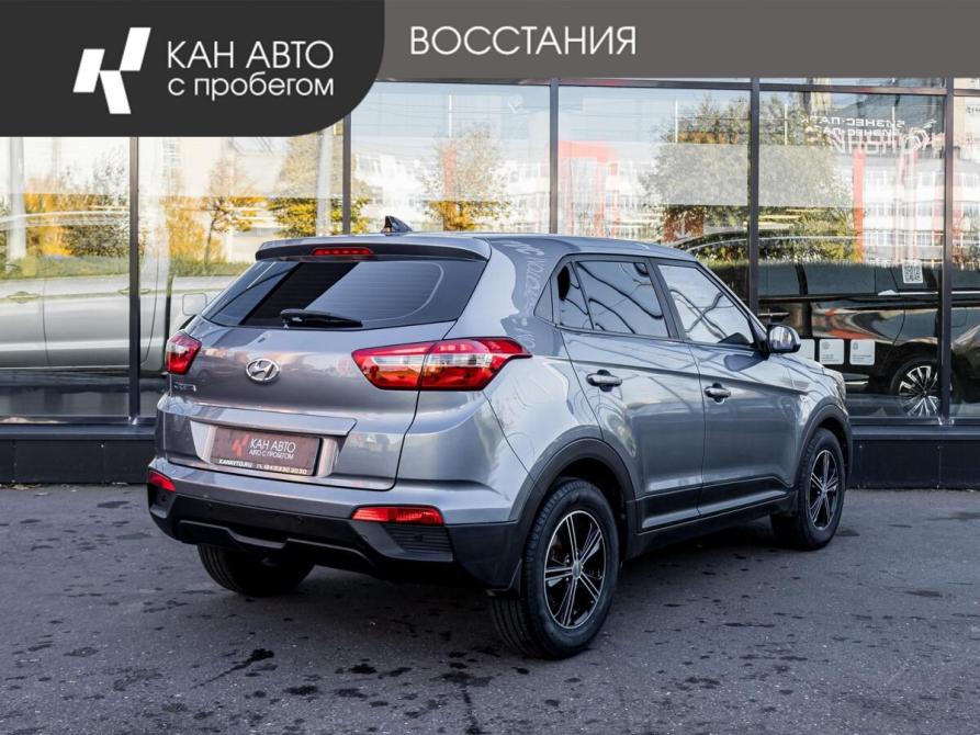 Hyundai Creta I Казань  - изображение 3