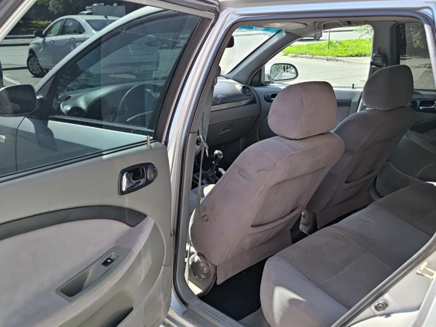 Chevrolet Lacetti I Челябинск  - изображение 24