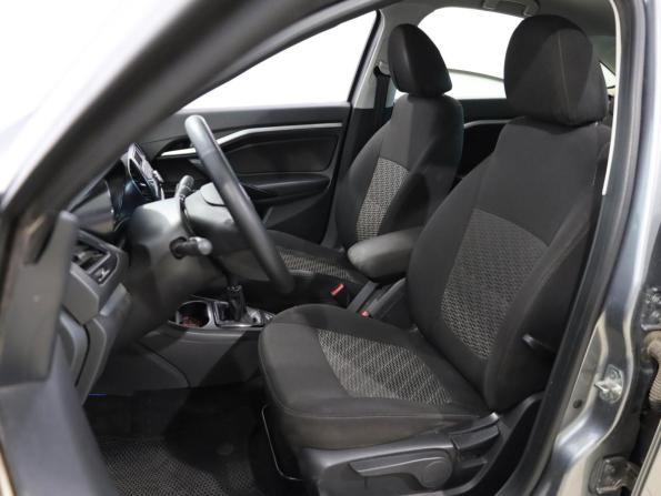 Lada (ВАЗ) Vesta I с пробегом 2019 года, цена 819 000 рублей, 158750 км, седан, Автокод Объявления