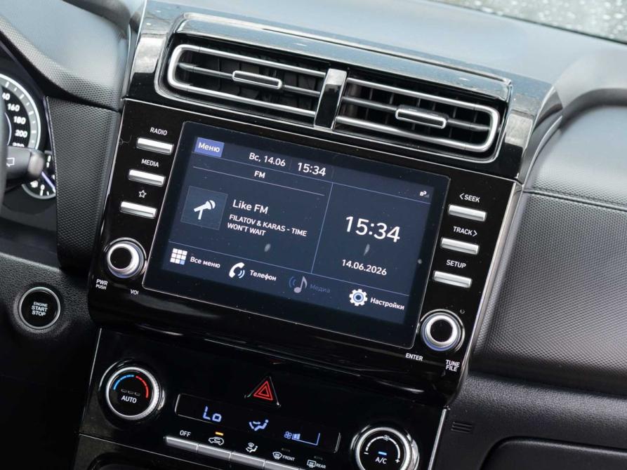 Hyundai Creta II Новосибирск  - изображение 14