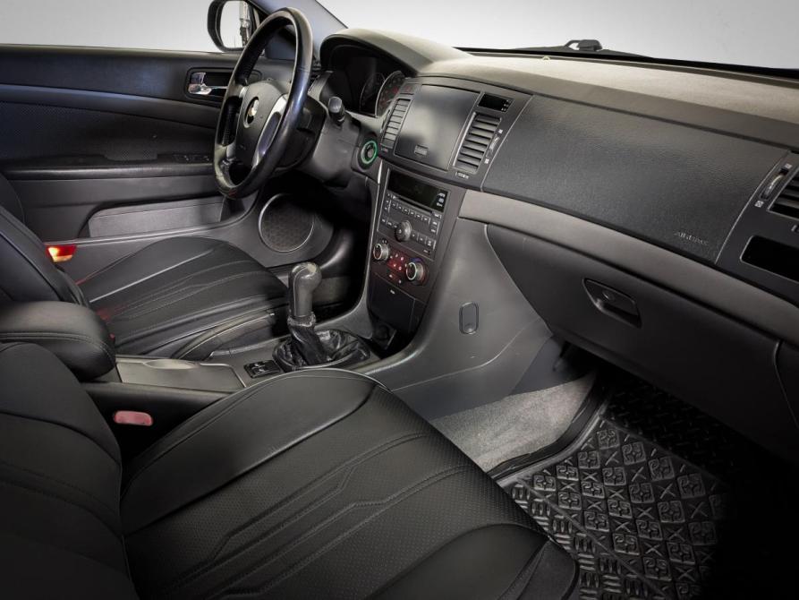 Chevrolet Epica V250 Екатеринбург  - изображение 12