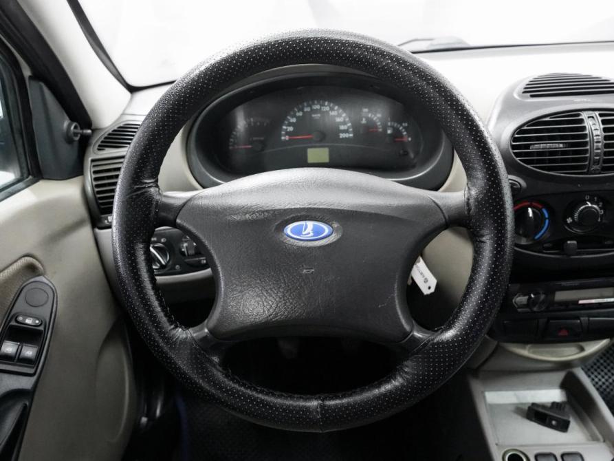 Lada (ВАЗ) Kalina I Ульяновск  - изображение 11