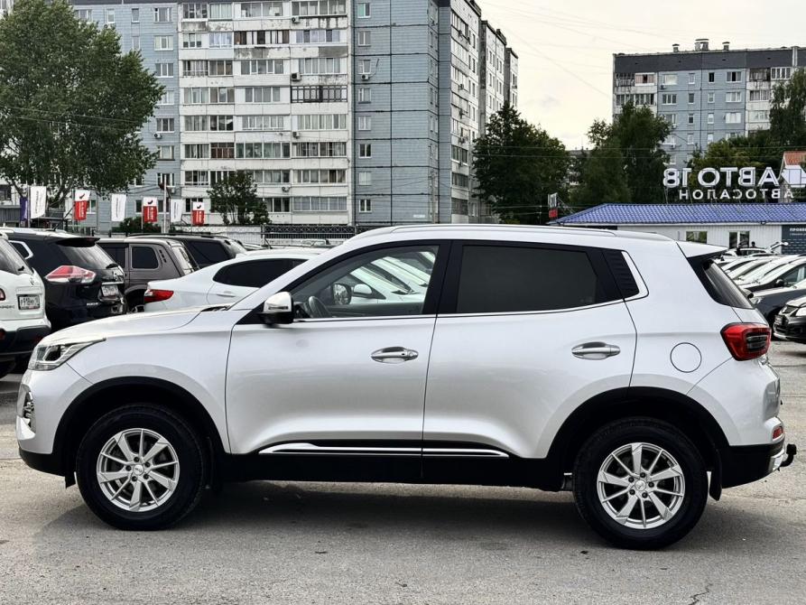 Chery Tiggo 4 Pro I Ижевск  - изображение 11
