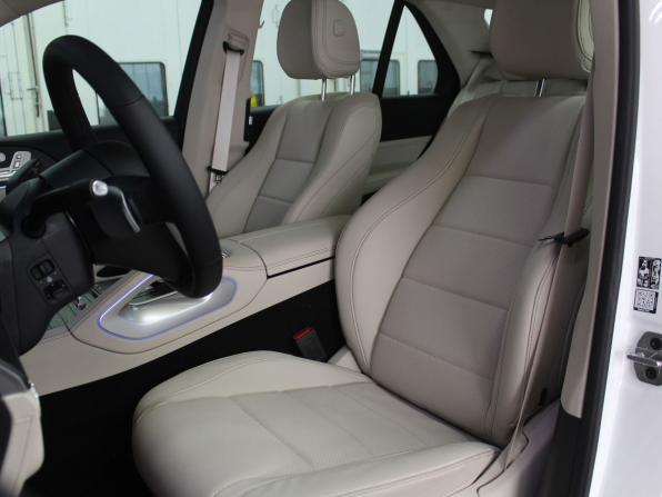 Mercedes-Benz GLE II (V167) Рестайлинг с пробегом 2025 года, цена 11 600 000 рублей, 20 км, внедорожник, Автокод Объявления