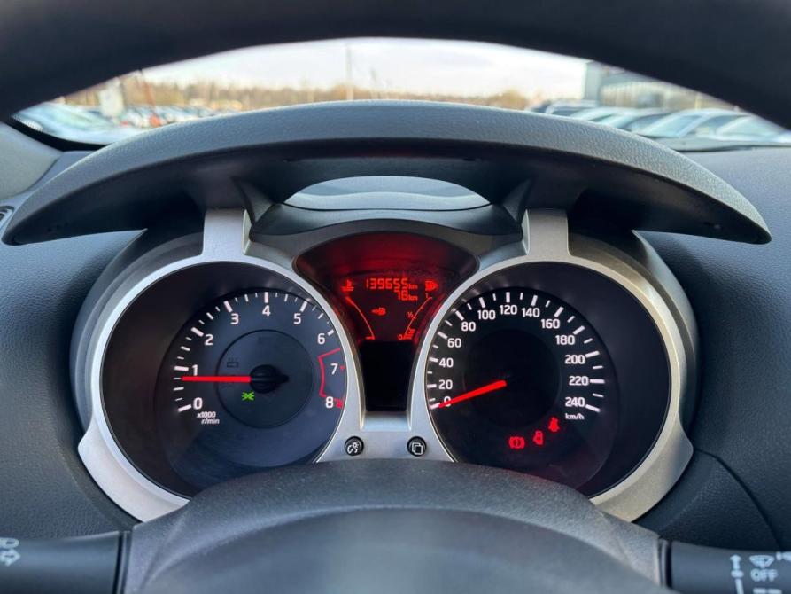 Nissan Juke I Ногинск  - изображение 12