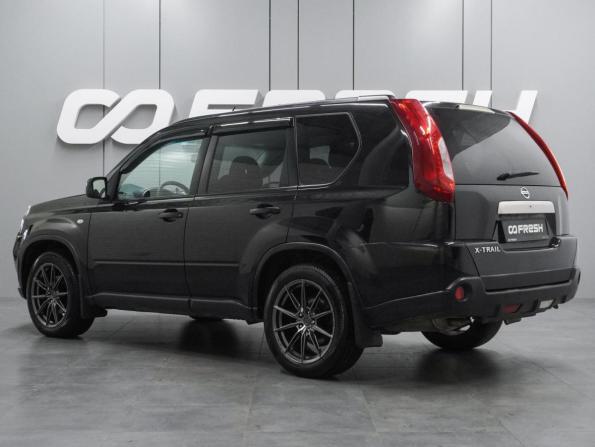 Nissan X-Trail II Рестайлинг с пробегом 2013 года, цена 1 263 000 рублей, 160525 км, внедорожник, Автокод Объявления