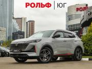 Changan UNI-T I Москва  - изображение 24