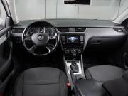 Skoda Octavia III (A7) Тюмень  - изображение 25