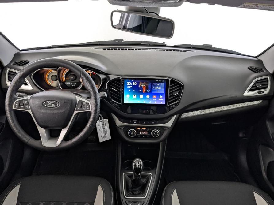 Lada (ВАЗ) Vesta I Москва  - изображение 14