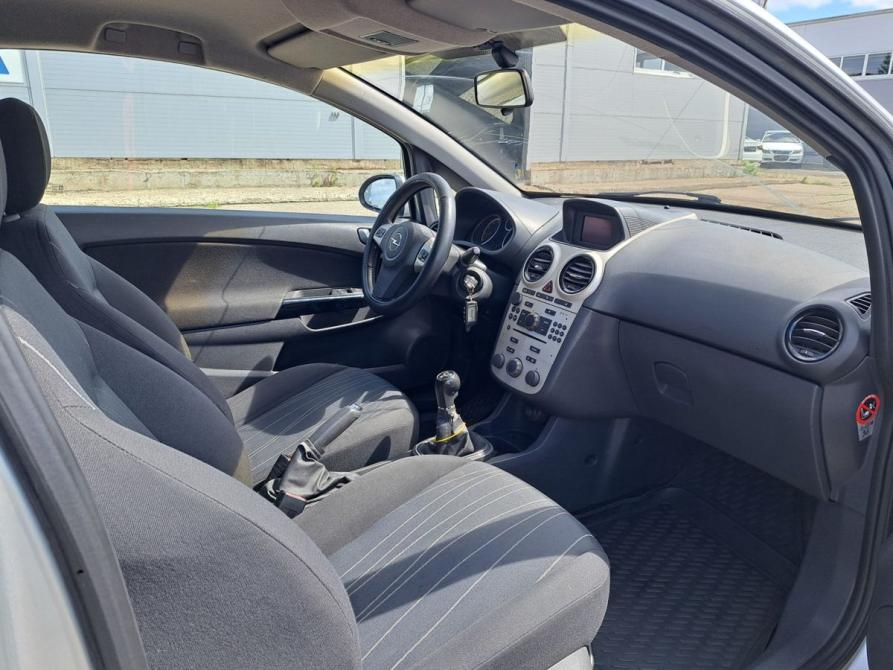 Opel Corsa D Набережные Челны  - изображение 13