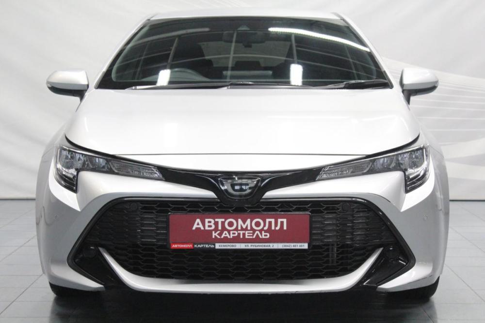 Toyota Corolla XII (E210) Кемерово  - изображение 7