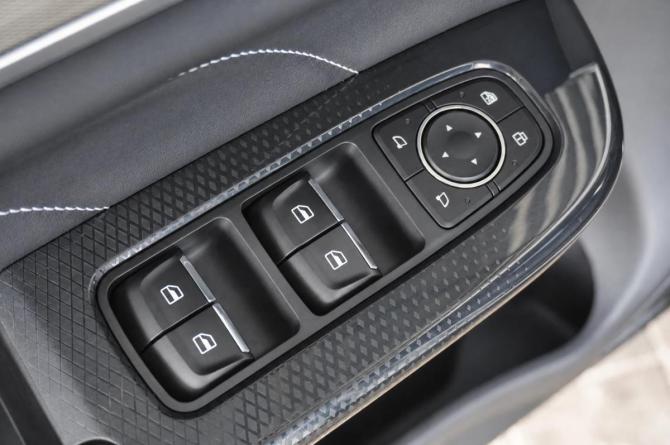 Haval M6 II с пробегом 2024 года, цена 1 950 000 рублей, 14691 км, внедорожник, Автокод Объявления