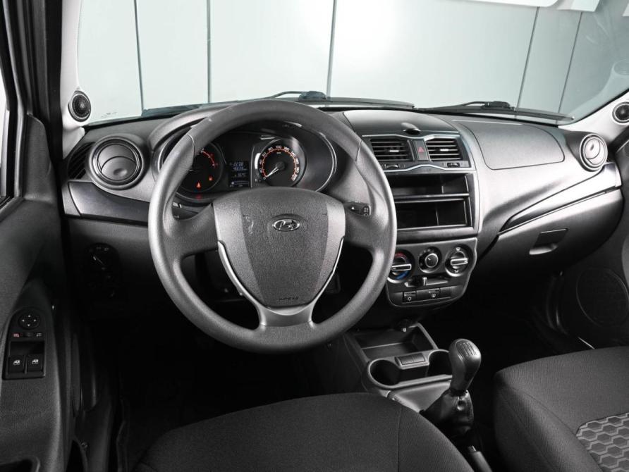 Lada (ВАЗ) Granta I Рестайлинг Ростов-на-Дону  - изображение 6