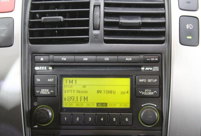 Hyundai Tucson I с пробегом 2008 года, цена 900 000 рублей, 166456 км, внедорожник, Автокод Объявления