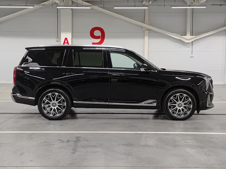 GAC GS8 II Казань  - изображение 5