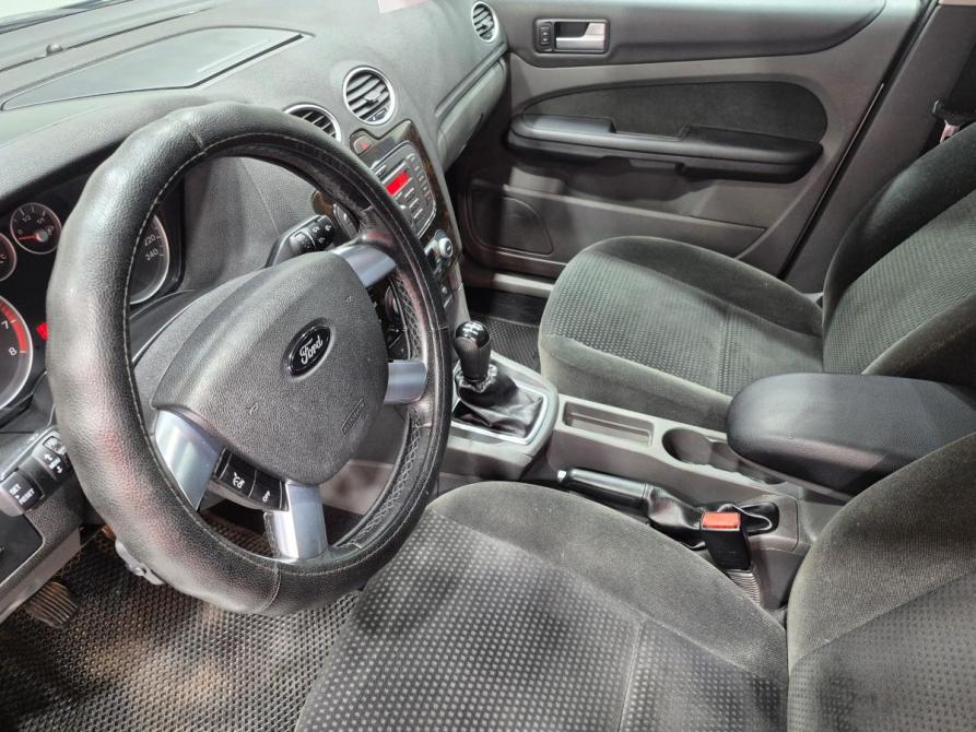 Ford Focus II Воронеж  - изображение 14