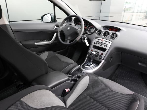 Peugeot 308 I с пробегом 2010 года, цена 429 000 рублей, 162969 км, хэтчбек, Автокод Объявления