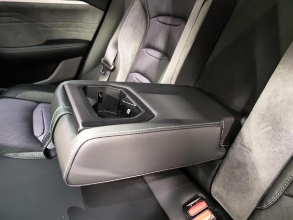 Geely Preface I (China Market) Рестайлинг с пробегом 2023 года, цена 2 473 000 рублей, 50747 км, седан, Автокод Объявления