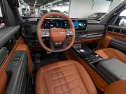 Kia Tasman Москва  - изображение 41