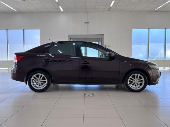 Kia Cerato II с пробегом 2011 года, цена 799 000 рублей, 189330 км, седан, Автокод Объявления