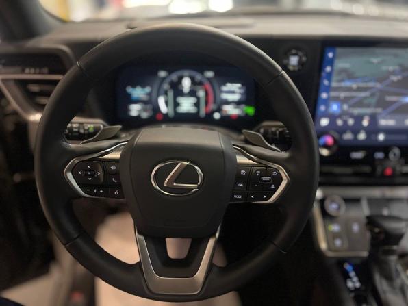 Lexus GX III с пробегом 2024 года, цена 16 050 000 рублей, 10 км, внедорожник, Автокод Объявления